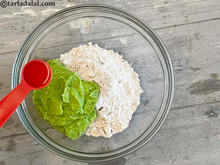 Step 10 – Add&nbsp;<meta charset="UTF-8" />1 tbsp&nbsp;<a href="glossary-oil-671i">oil</a>.