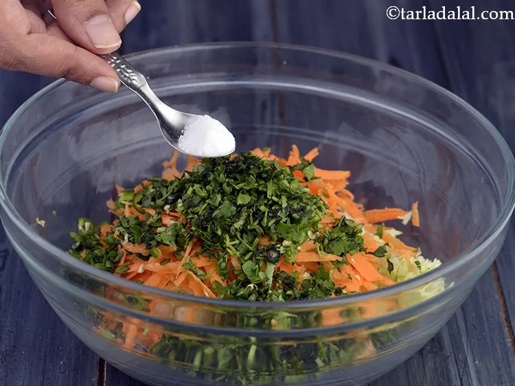 Step 23 – Finally add salt to taste.&nbsp;