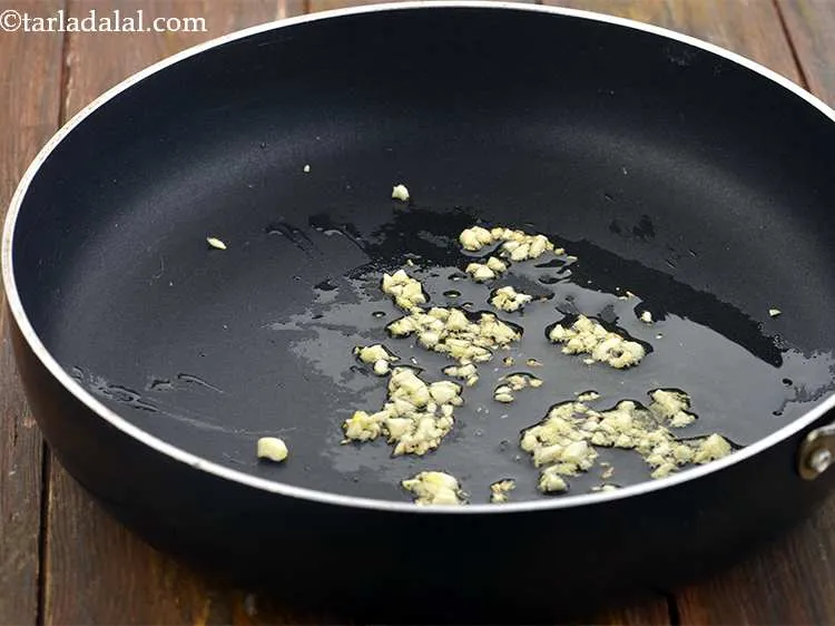 Step 40 – To make <strong>spicy&nbsp;</strong><strong>paneer 65 recipe | paneer fry recipe | restaurant style paneer 65 |</strong>&nbsp;heat …