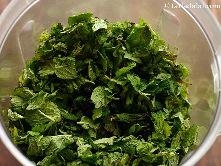 Step 18 – To make the puri for&nbsp;<strong>pani puri recipe | golgappa | puchka | home made pani …