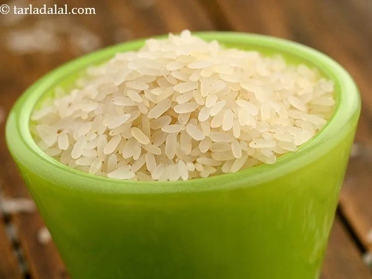 स्टेप 46 – <strong>सवाल. उकड़ा चावल क्या है?</strong> उकड़ा चावल वह है जिसे …