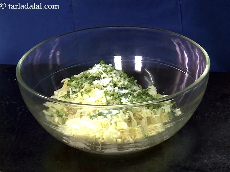 Step 15 – Add salt as per taste.&nbsp;