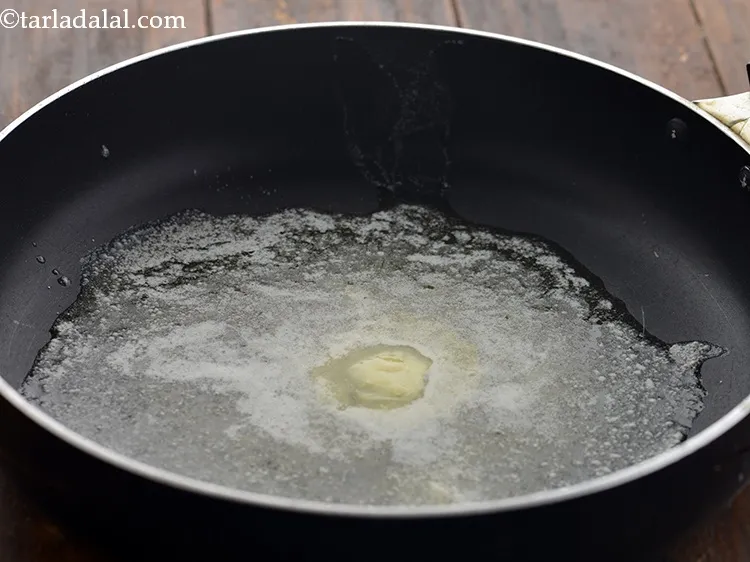Step 20 – For preparing the&nbsp;<strong>white sauce pasta recipe | Indian style&nbsp;white sauce pasta |&nbsp;pasta in white sauce …
