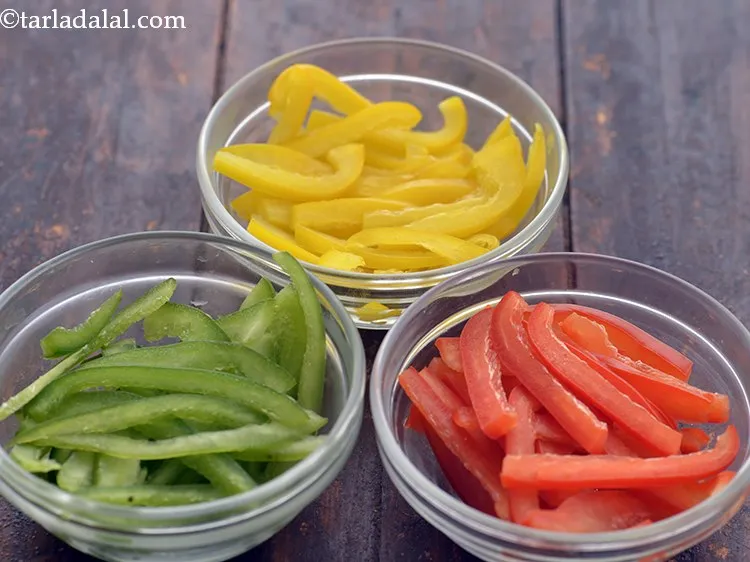 Step 13 – For making the&nbsp;<strong>white sauce pasta recipe | Indian style&nbsp;white sauce pasta |&nbsp;pasta in white sauce …