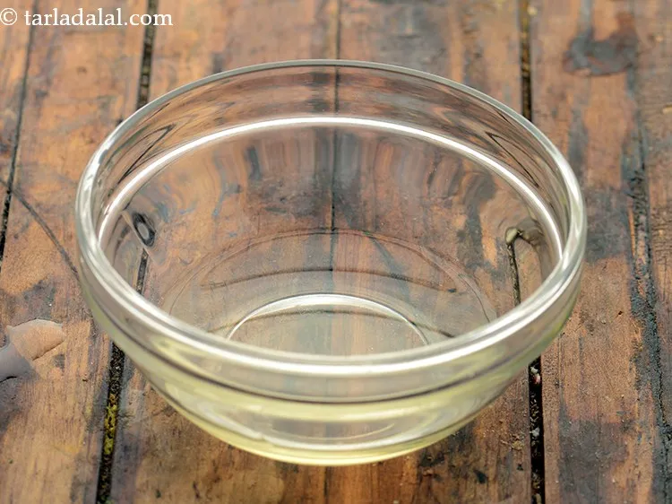 Step 2 – To make&nbsp;<strong>pasta salad in vinaigrette recipe | Indian style tomato pasta salad in basil vinaigrette …