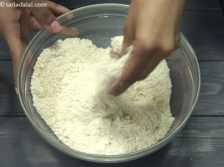 Step 11 – Mix well.