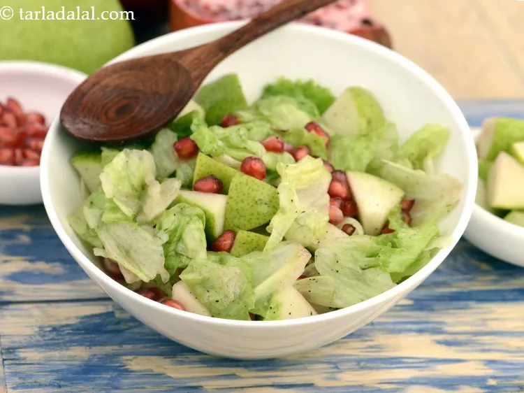 Step 21 – You can use lettuce instead of spinach.&nbsp;