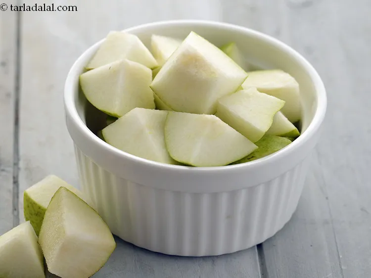 Step 14 – For <strong>pear apple drink recipe | healthy pear apple drink | apple pear juice | …