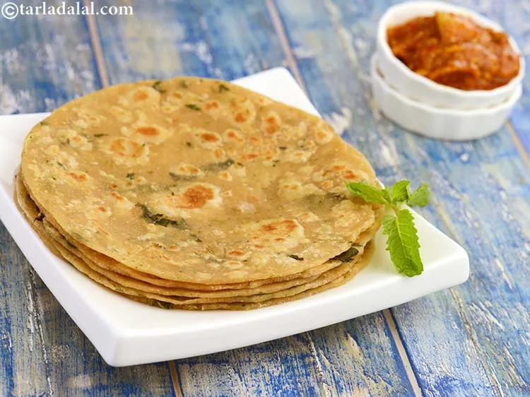 Step 17 – Serve hot.