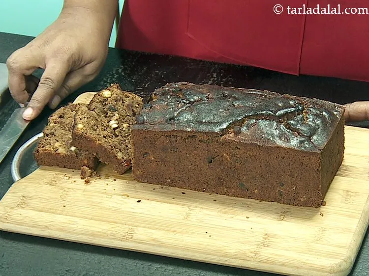 Step 35 – Cut into thick slices.&nbsp;