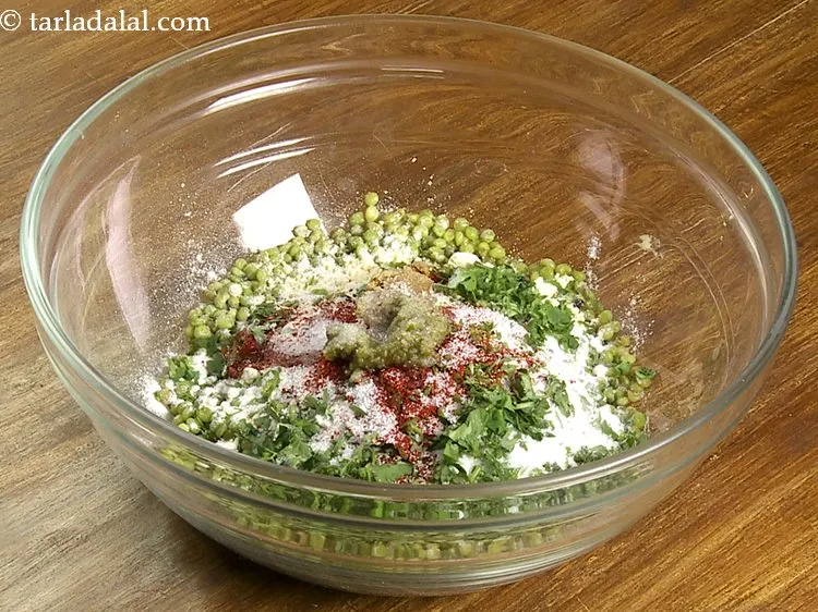 Step 11 – Add salt to taste.