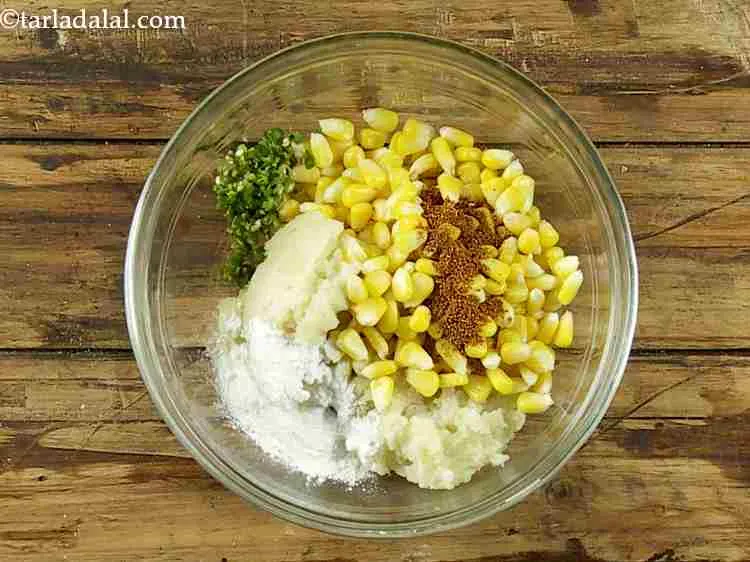 Step 15 – Add the garam masala and lemon juice. The different spices in garam masala and the …