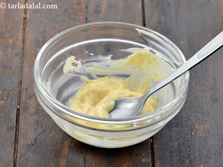 Step 5 – Mix very well. Keep aside.&nbsp;