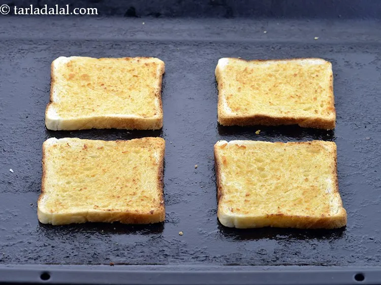 Step 7 – Bake in a pre-heated oven at 200&ordm;C (400&ordm;F) for 10 to 12 minutes. This is …