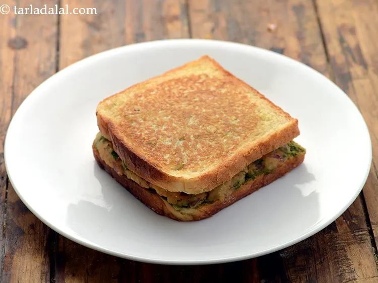 Step 20 – Remove on a plate.&nbsp;