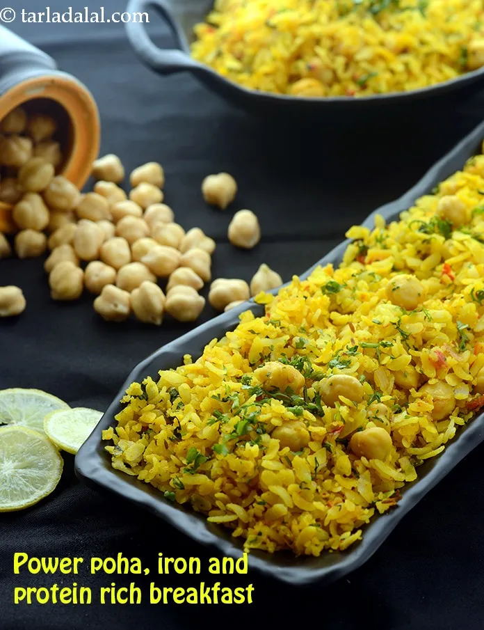 Step 24 – This is also a gluten free breakfast.