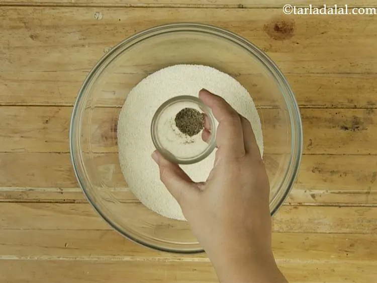 Step 2 – Add cardamom powder to it. It enhances the flavor and aroma of the <strong>suji cake</strong>. …