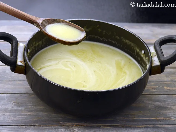 Step 30 – Mix well and cook on a medium flame for 2 more minutes.