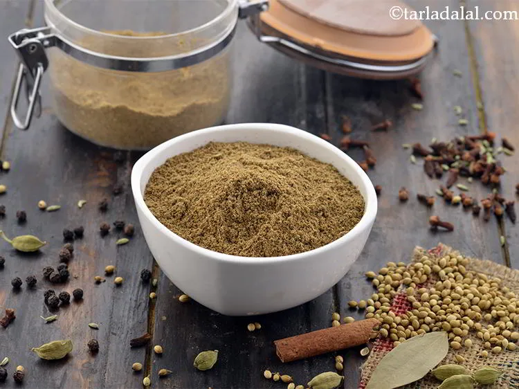 Step 36 – For an authentic&nbsp;taste, you can <a href="https://www.tarladalal.com/punjabi-garam-masala-1448r" target="_blank"><strong>make garam masala at home</strong></a>.&nbsp;&nbsp;