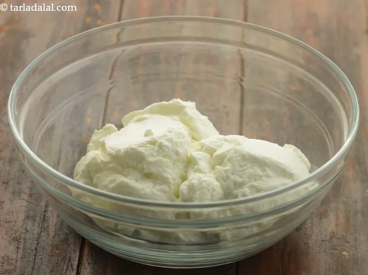 स्टेप 1 – <strong>पंजाबी कढ़ी</strong> बनाने के लिए | <strong>पंजाबी बेसन कढ़ी | …