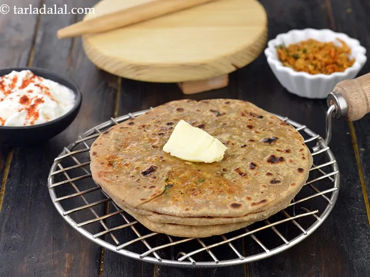 Step 39 – To carry them is dabba, cool them completely and pack in an aluminium foil and …