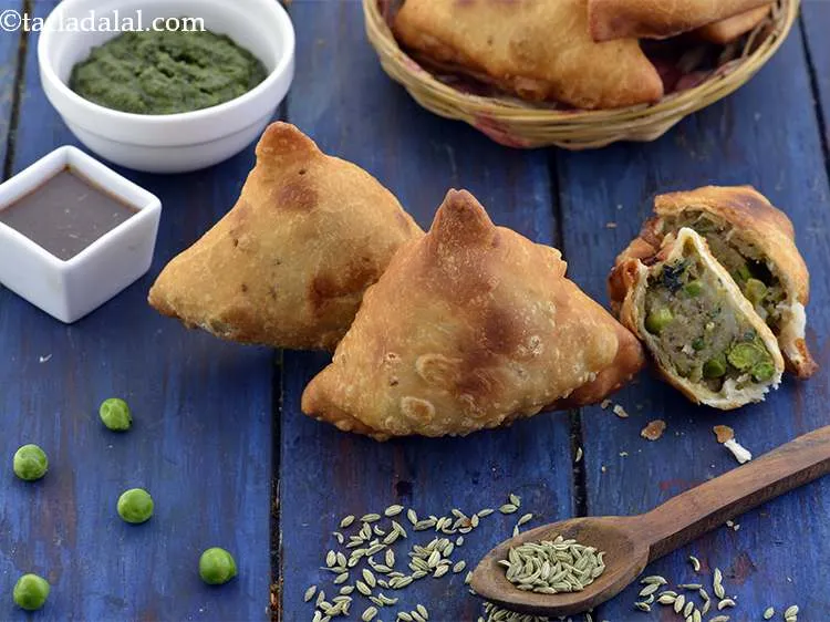 Step 3 – We have a detailed recipe with step by step photo guide to make delectable <a …