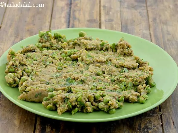 Step 20 – Again mix well. The stuffing for <strong>Mumbai roadside samosa</strong> is ready. For variation, you can …