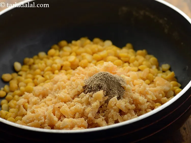 Step 12 – Add cardamom powder. Cardamom has a unique taste, with an intense aroma. It is widely …