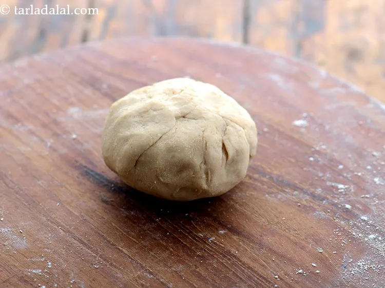 Step 24 – Fold over the ends and gently press to seal the sides. Make sure you do …