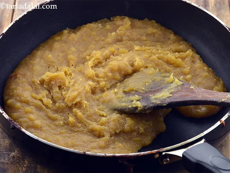 स्टेप 18 – मध्यम आंच पर १० से १२ मिनट के लिए या …