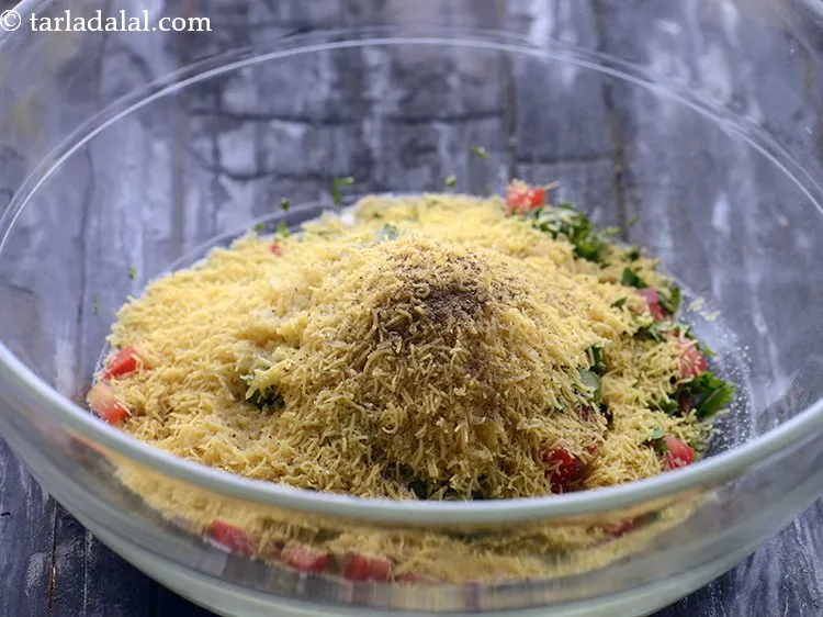 Step 10 – Add salt and pepper.&nbsp;