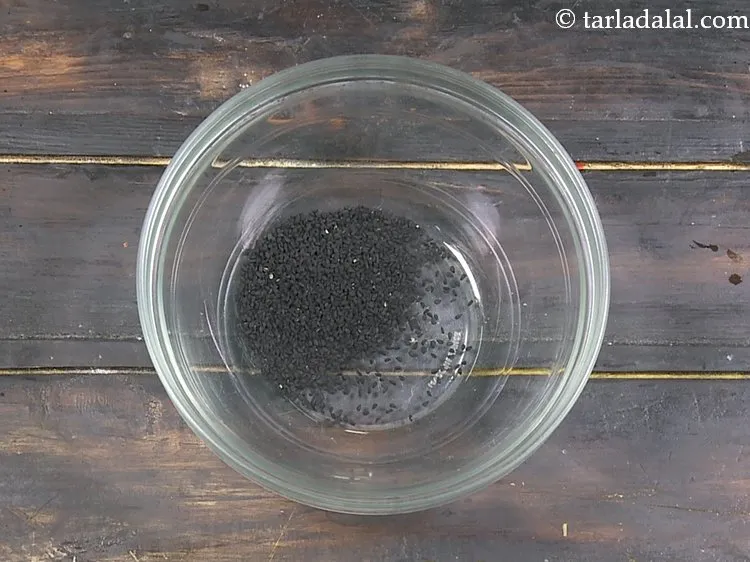 Step 2 – To make <strong>quick carrot and capsicum pickle recipe | gajar shimla mirch ka achar | …