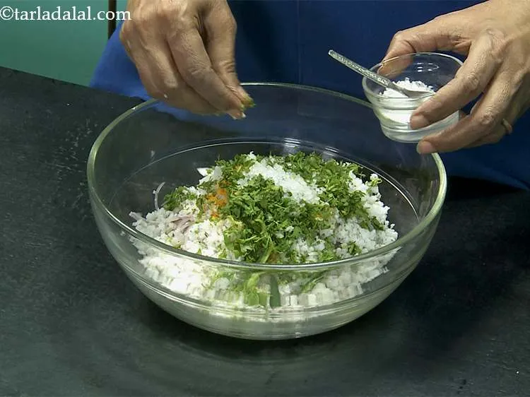 स्टेप 7 – शक्कर डालें। हालाँकि यह स्वाद को संतुलित करने के लिए …