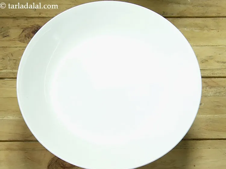 स्टेप 8 – ढक्कन से ढककर इसे १० मिनट के लिए एक तरफ …