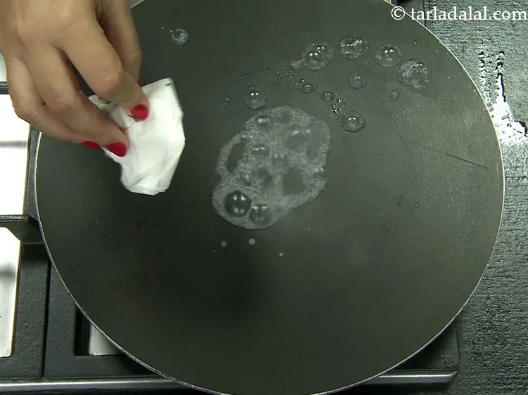 Step 14 – To prepare the&nbsp;<strong>quick rice dosa recipe | instant rice dosa | no fermentation quick dosa …