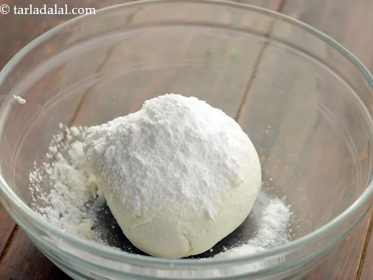 Step 21 – We are grinding the sugar into powder form and then using it in this&nbsp;shrikhand recipe&nbsp;so …