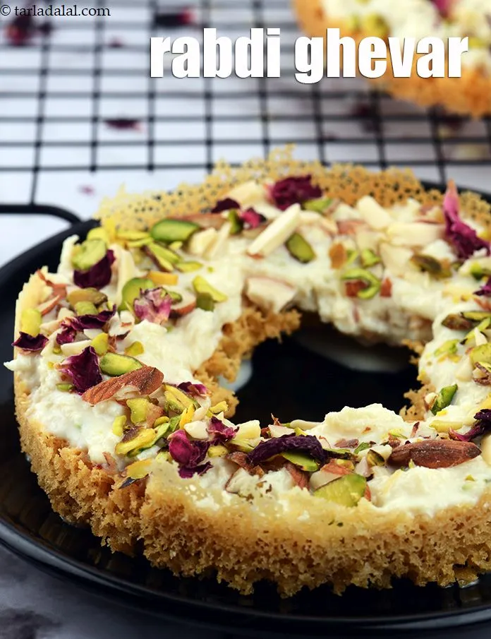 स्टेप 32 – इसे तुरंत परोसें या आप इसे 2 दिनों के लिए …