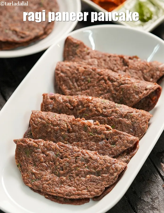 स्टेप 24 – गरमागरम परोसें।