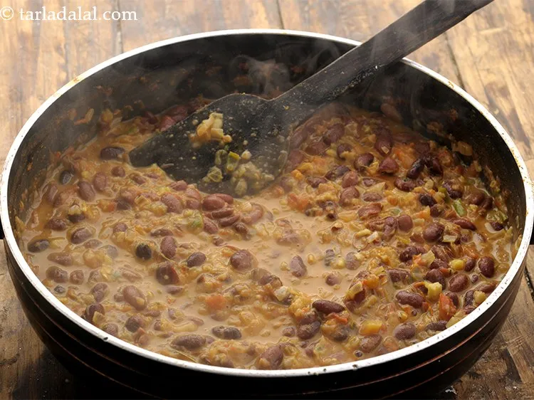 Step 31 – <p>Mix well.</p>