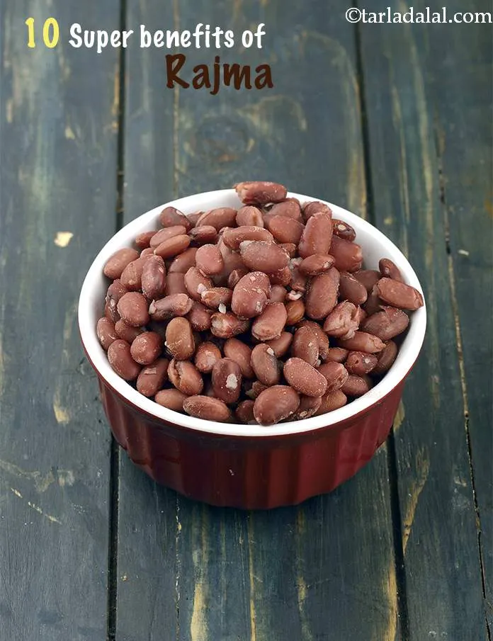 Step 11 – <ol> <li><strong>Rich in Magnesium&nbsp;</strong>: One cup of cooked kidney beans has 26.2% of your daily&nbsp;<a …