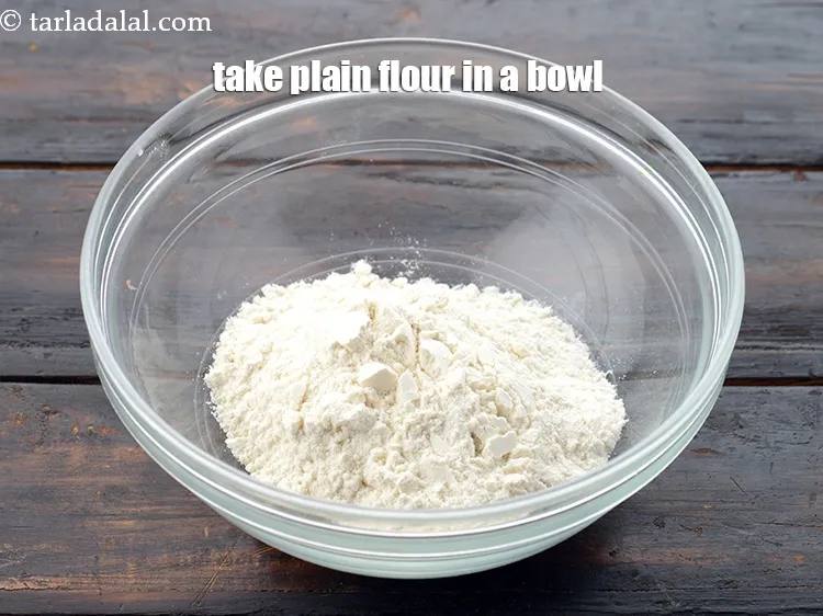 Step 41 – To make <strong>cutlets for rajma burger recipe | kidney bean burger | Indian veg burger …