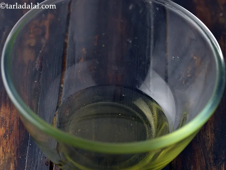 Step 2 – To make dressing for&nbsp;<strong>rajma salad recipe | healthy rajma salad | Indian style kidney bean …