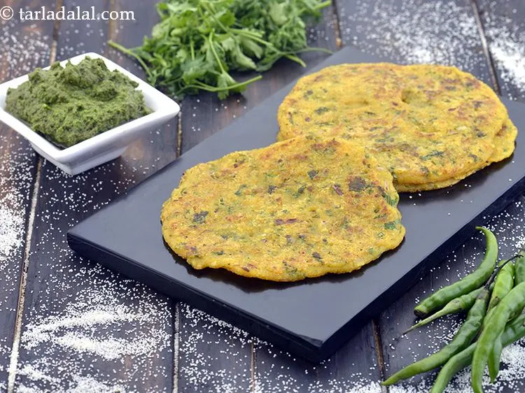 स्टेप 20 – <strong>रवा चीला</strong> को | <strong>सूजी चीला | ब्रेकफास्ट रेसिपी | …