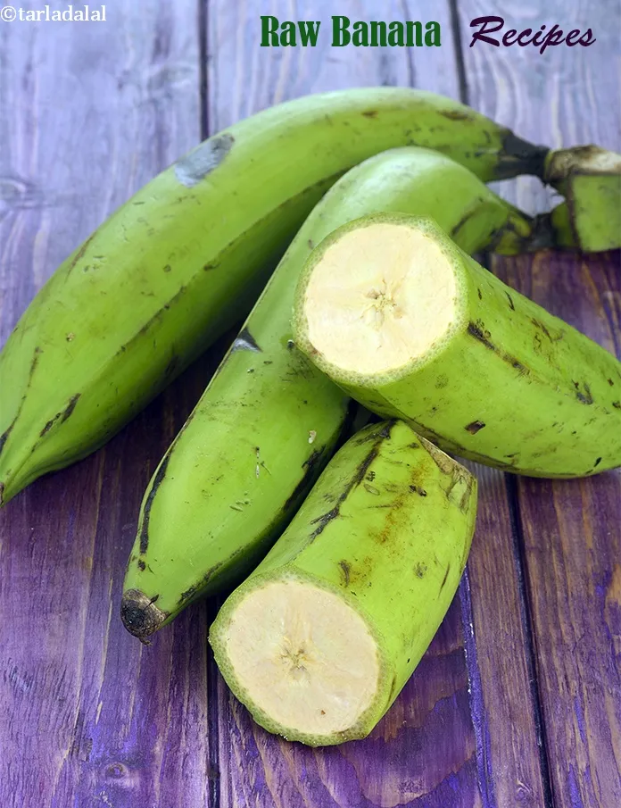 Step 3 – <meta charset="UTF-8" /> Raw bananas&nbsp;( Plantains ) belong to the banana family but tend to …