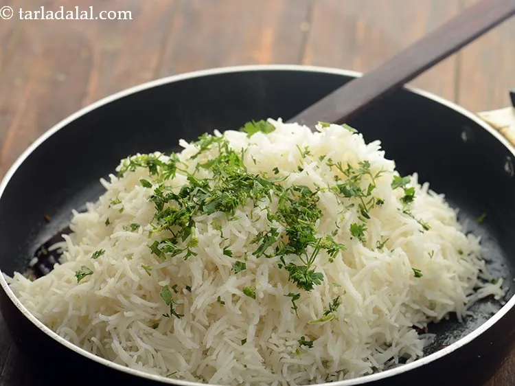 Step 15 – Add coriander for a dash of fresh flavor. It is important to add dhania at …