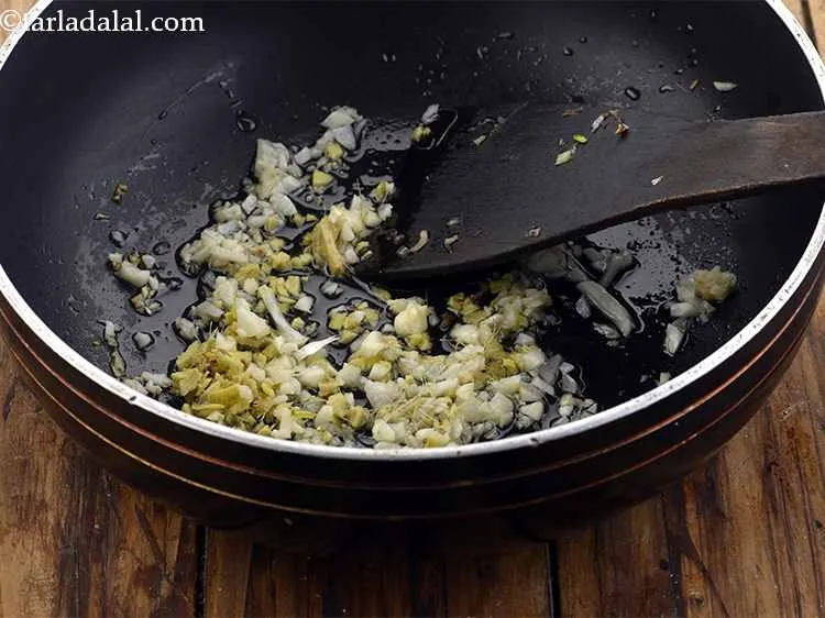 Step 17 – To make&nbsp;<b><span style="font-size: 12pt; font-family: Cambria;">vegetable manchurian</span></b><b><span style="font-size: 12pt; font-family: Cambria;">&nbsp;|&nbsp;Indo Chinese veg manchurian&nbsp;|&nbsp;restaurant style …