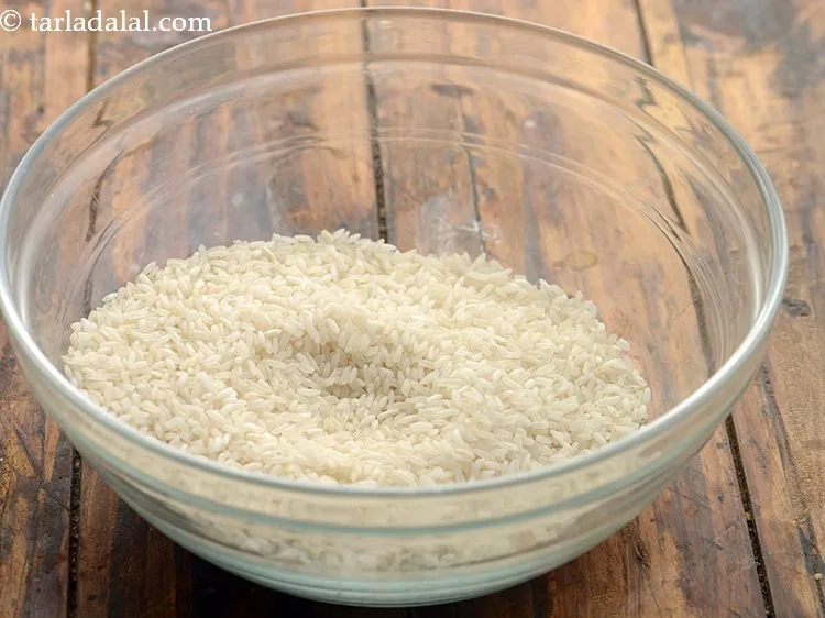 Step 1 – To make&nbsp;<strong>rice appe recipe | paniyaram | South Indian rice appe |</strong>&nbsp;in a deep bowl, …