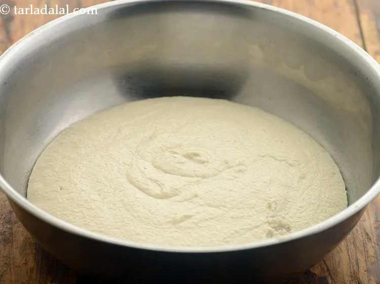 Step 12 – Keep aside to ferment in a warm place for 8 hours. If the weather is …