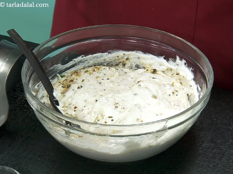 Step 24 – Mix well.