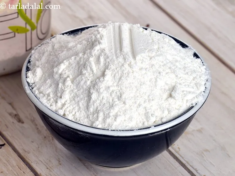 Step 15 – Always try deep-frying 1 tikki. If you think it disintegrates in oil while frying, then …